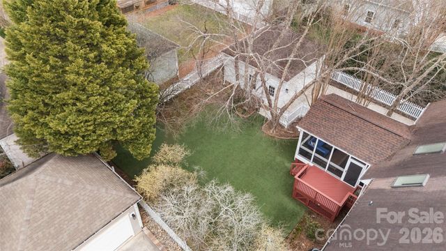 7619 Treyford Lane, Charlotte, NC 28270