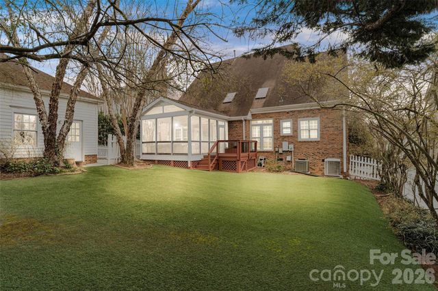 7619 Treyford Lane, Charlotte, NC 28270