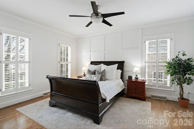 7619 Treyford Lane, Charlotte, NC 28270