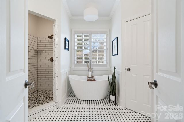 7619 Treyford Lane, Charlotte, NC 28270