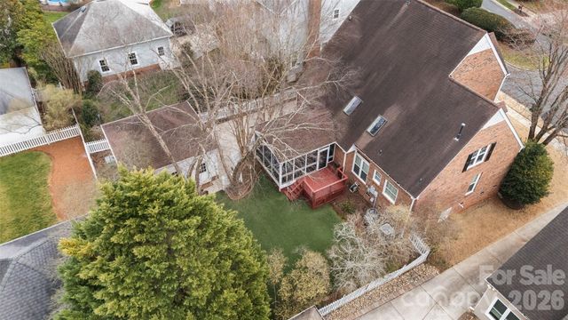 7619 Treyford Lane, Charlotte, NC 28270