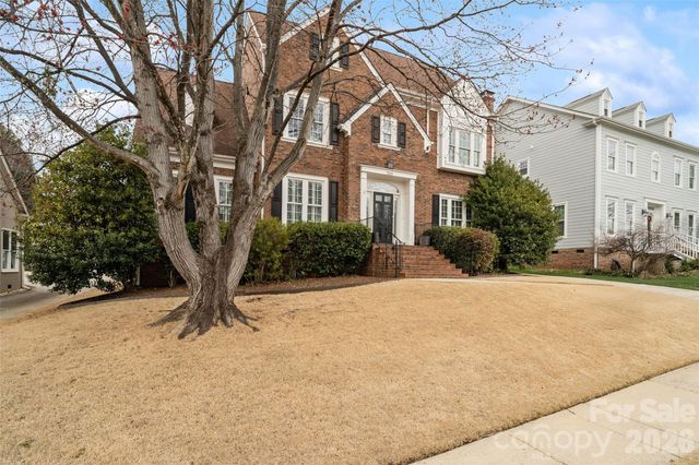 7619 Treyford Lane, Charlotte, NC 28270