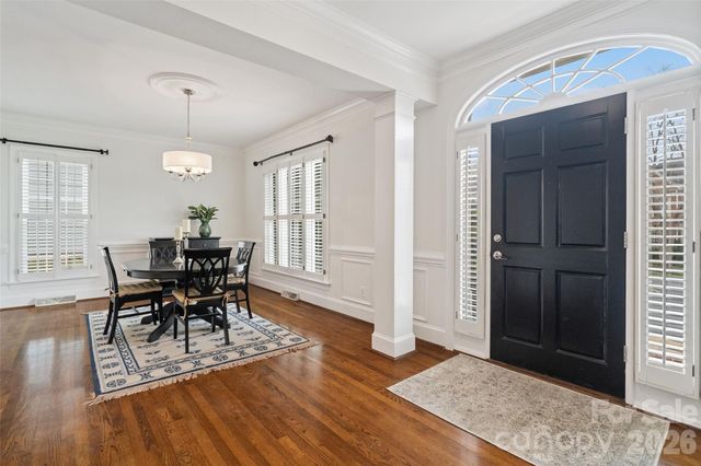 7619 Treyford Lane, Charlotte, NC 28270