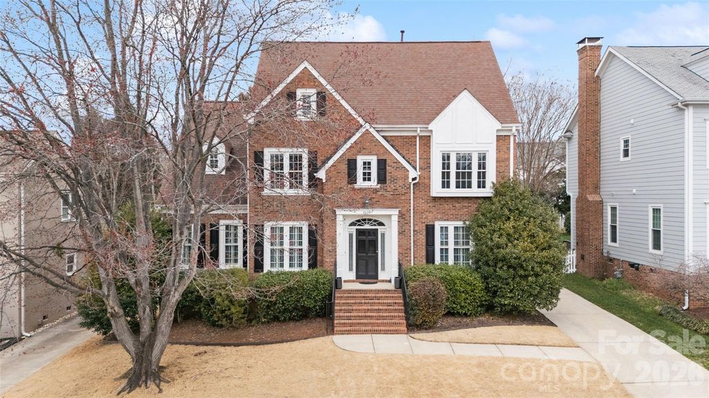 7619 Treyford Lane, Charlotte, NC 28270