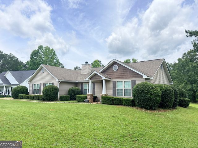 202 Shannon Court, Thomaston, GA 30286