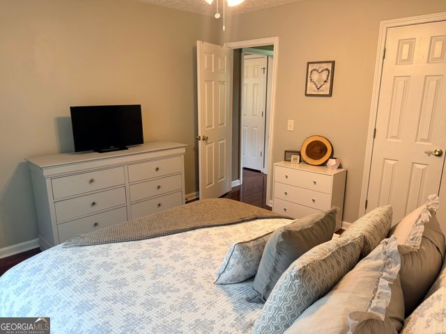 202 Shannon Court, Thomaston, GA 30286