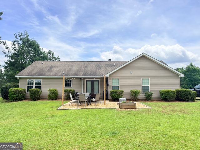 202 Shannon Court, Thomaston, GA 30286