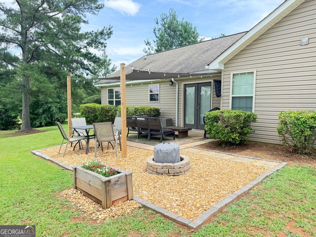 202 Shannon Court, Thomaston, GA 30286