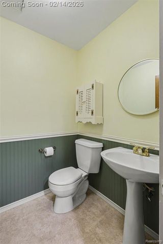 8239 Hill Road, Swartz Creek, MI 48473