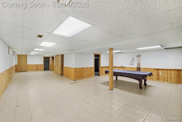 8239 Hill Road, Swartz Creek, MI 48473