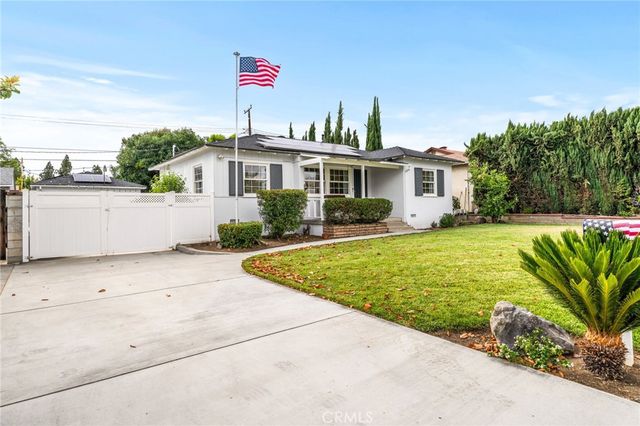 2181 Heather Way, Pomona, CA 91767