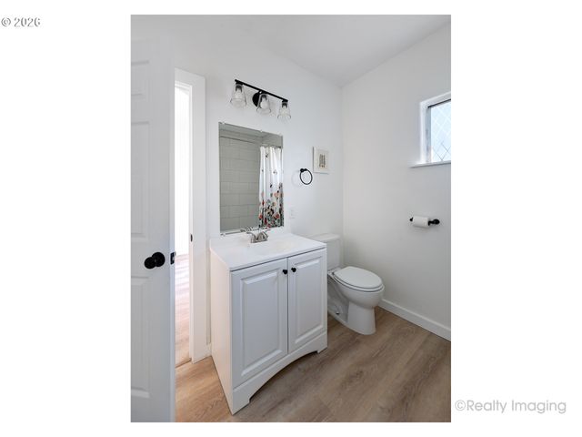 13625 Se BUSH St, Portland, OR 97236