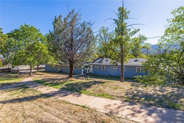 35025 Highway 79, Warner Springs, CA 92086