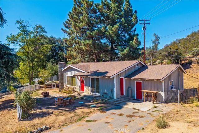 35025 Highway 79, Warner Springs, CA 92086