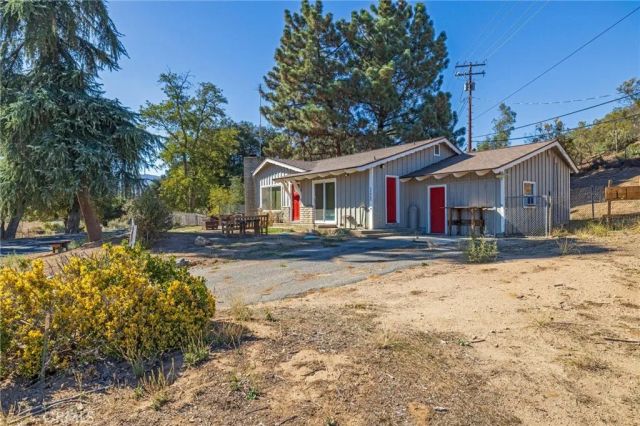 35025 Highway 79, Warner Springs, CA 92086