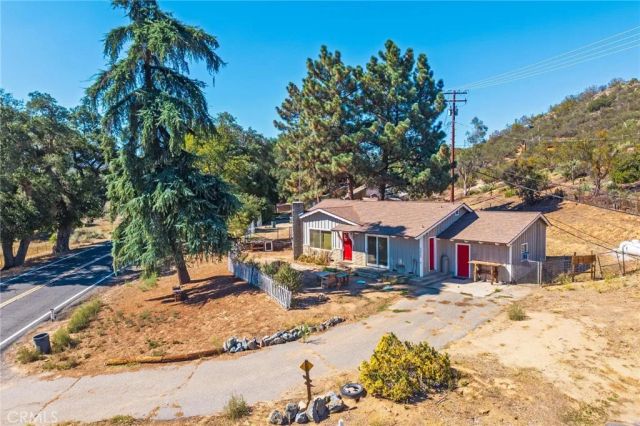 35025 Highway 79, Warner Springs, CA 92086