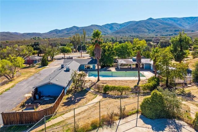 35025 Highway 79, Warner Springs, CA 92086