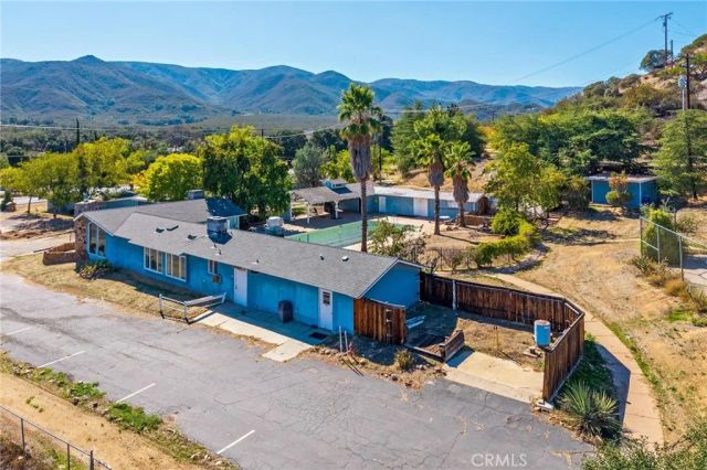 35025 Highway 79, Warner Springs, CA 92086