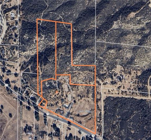 35025 Highway 79, Warner Springs, CA 92086