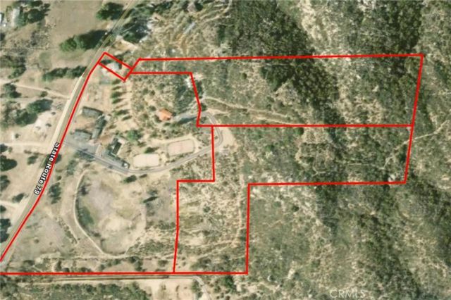 35025 Highway 79, Warner Springs, CA 92086