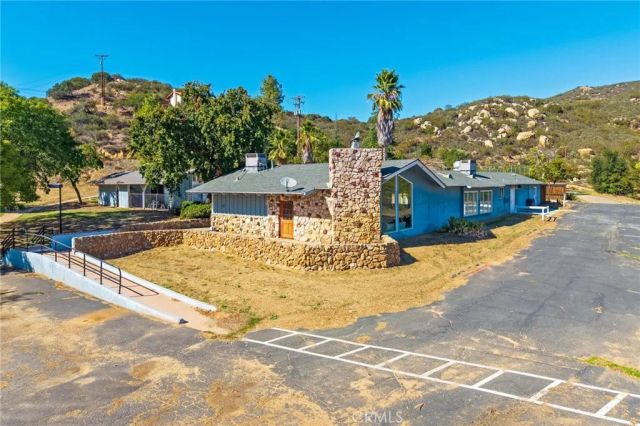 35025 Highway 79, Warner Springs, CA 92086