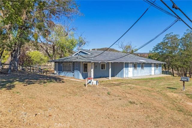 35025 Highway 79, Warner Springs, CA 92086
