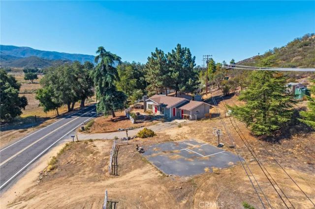 35025 Highway 79, Warner Springs, CA 92086
