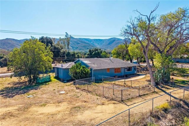 35025 Highway 79, Warner Springs, CA 92086