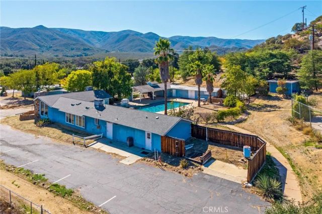 35025 Highway 79, Warner Springs, CA 92086
