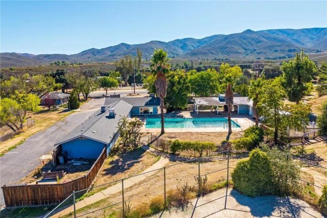 35025 Highway 79, Warner Springs, CA 92086