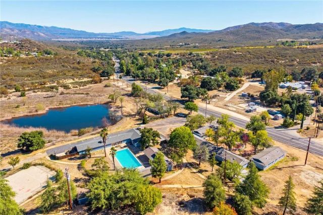 35025 Highway 79, Warner Springs, CA 92086