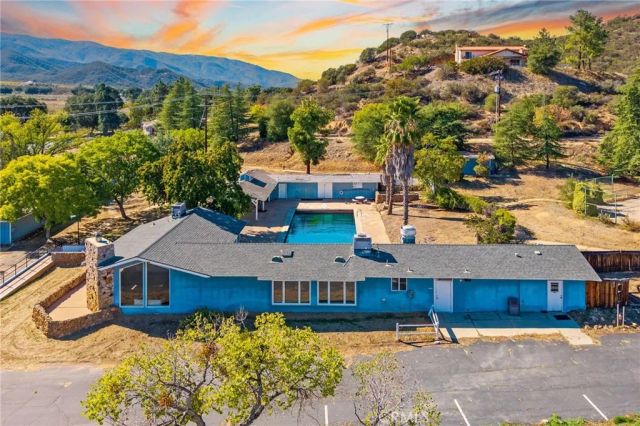 35025 Highway 79, Warner Springs, CA 92086