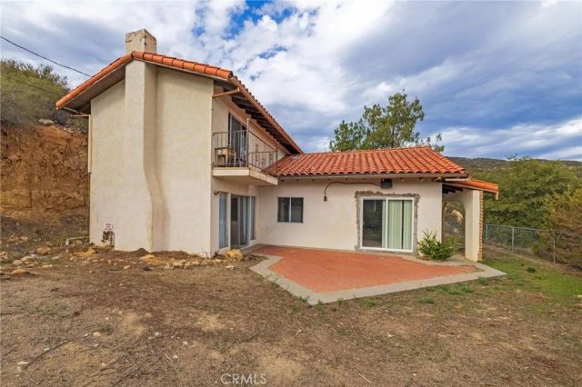 35025 Highway 79, Warner Springs, CA 92086