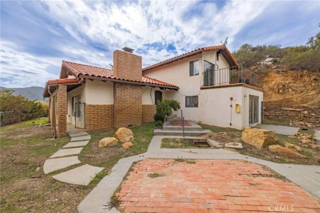 35025 Highway 79, Warner Springs, CA 92086