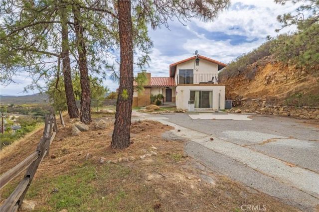 35025 Highway 79, Warner Springs, CA 92086