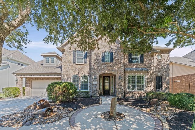 7 N Beech Springs Circle, Spring, TX 77389
