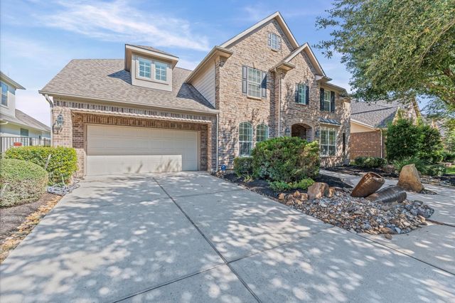 7 N Beech Springs Circle, Spring, TX 77389