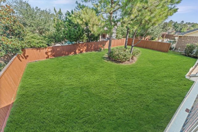 7 N Beech Springs Circle, Spring, TX 77389