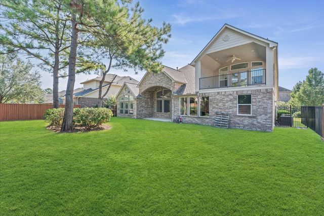 7 N Beech Springs Circle, Spring, TX 77389