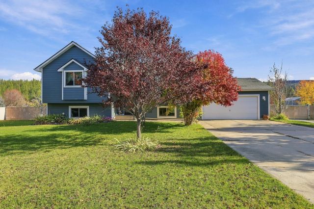 13378 W Greenfield Rd, Nine Mile Falls, WA 99026 property photo
