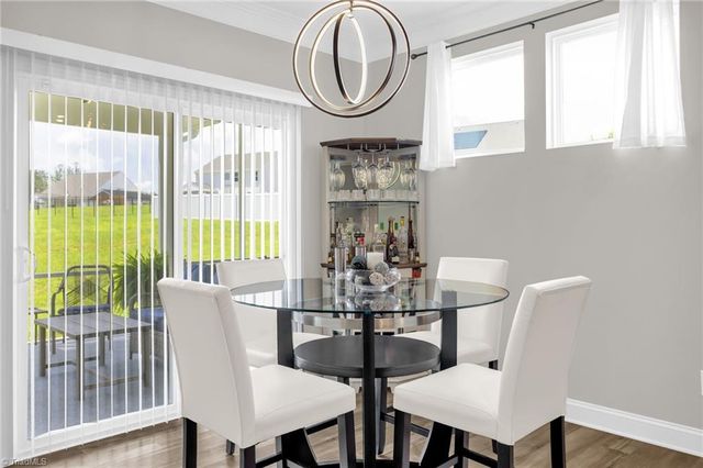 1514 Motsinger Road, Winston-salem, NC 27107