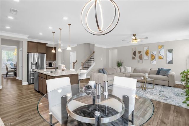 1514 Motsinger Road, Winston-salem, NC 27107