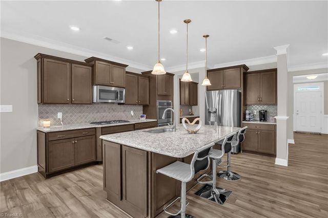 1514 Motsinger Road, Winston-salem, NC 27107