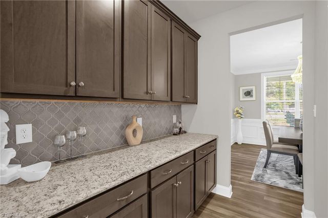 1514 Motsinger Road, Winston-salem, NC 27107