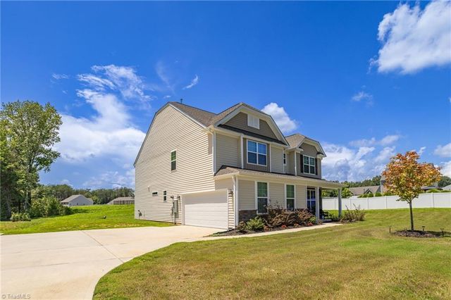 1514 Motsinger Road, Winston-salem, NC 27107