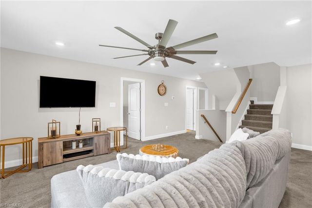 1514 Motsinger Road, Winston-salem, NC 27107