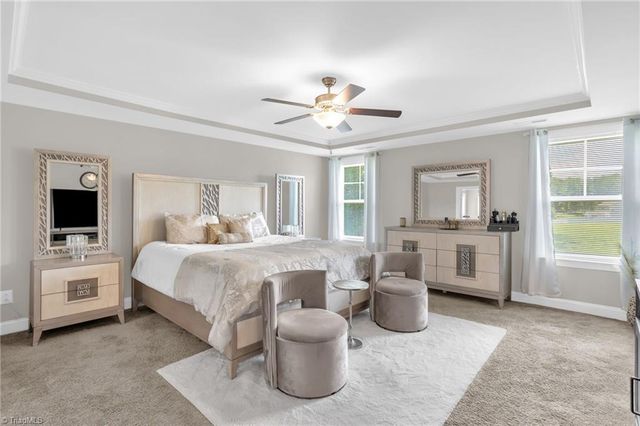 1514 Motsinger Road, Winston-salem, NC 27107