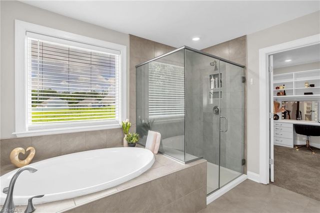 1514 Motsinger Road, Winston-salem, NC 27107