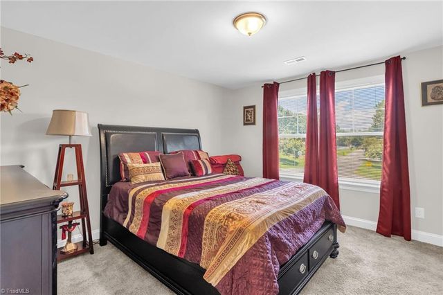 1514 Motsinger Road, Winston-salem, NC 27107