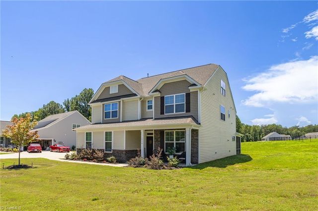 1514 Motsinger Road, Winston-salem, NC 27107